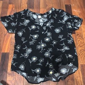 Old Navy Blouse